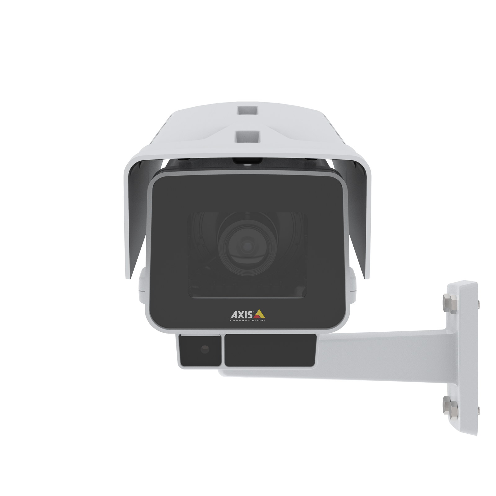 Axis P1378-LE IP Cameras | Tensor Security